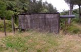 Waitete dam surge chamber